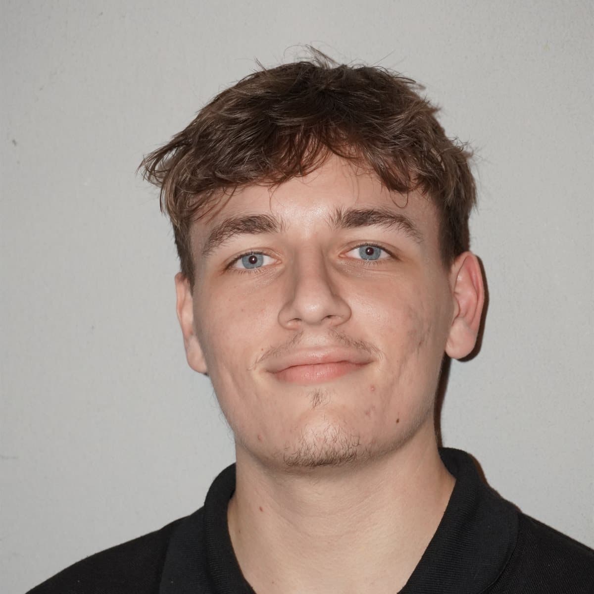 Romain Kantzer, créateur de sites web à Rountzenheim